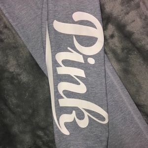 COPY - “Pink” Yoga leggings, size small, never wo…